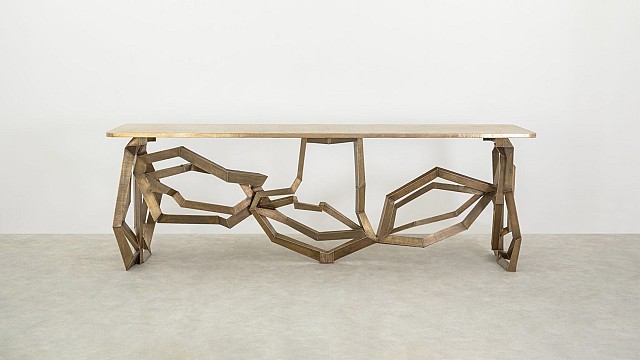 Archimedes Twist - Console