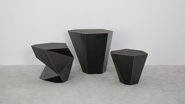 Pyrate - Low Table