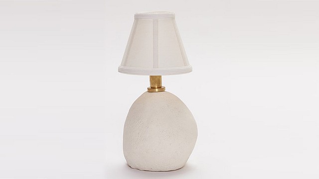 Ceramic Lamp 1