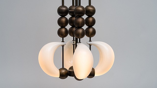 Patty Light Pendant