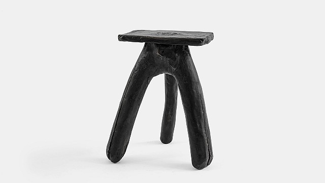 Memoria Stool #4