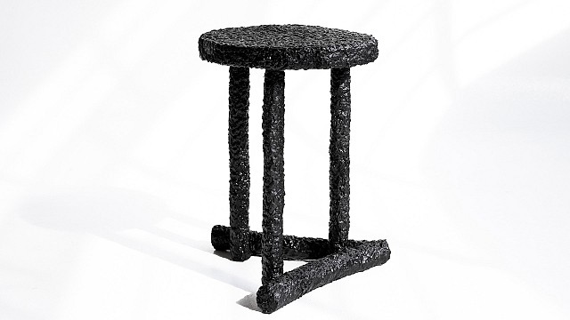 Calor Side Table