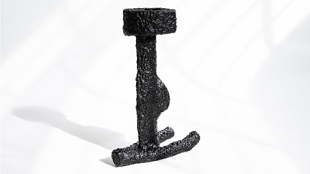 Calor Ashtray