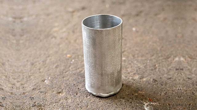 The Tall Tumbler