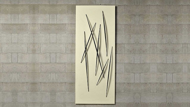 [L] -3 Wall Hangings