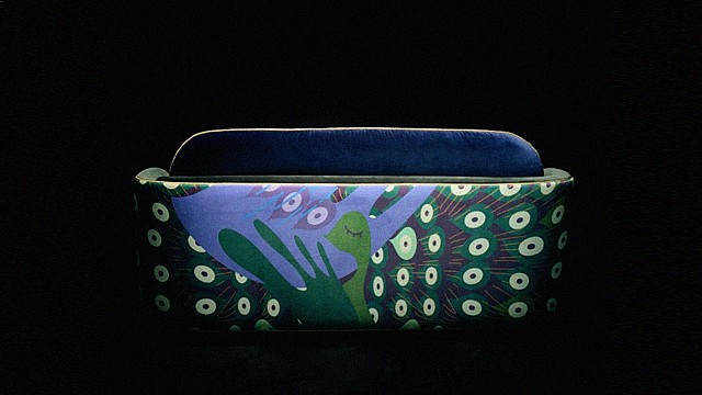 Pavo Sofa