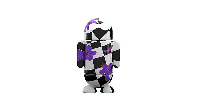Arlo Checker