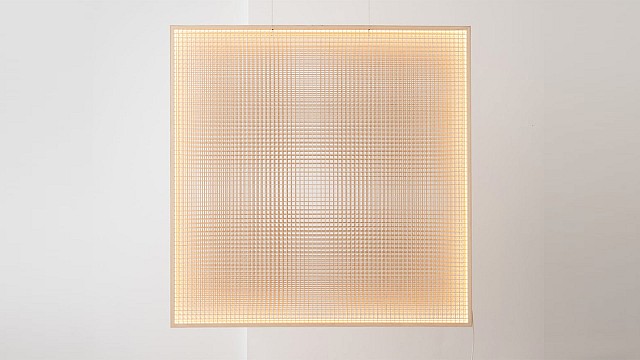 Shiroi Light Square