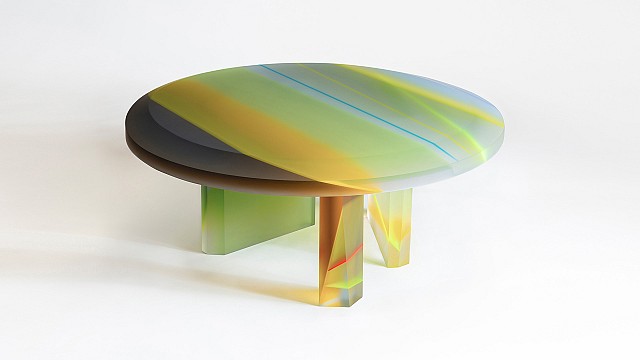 Flare Table I