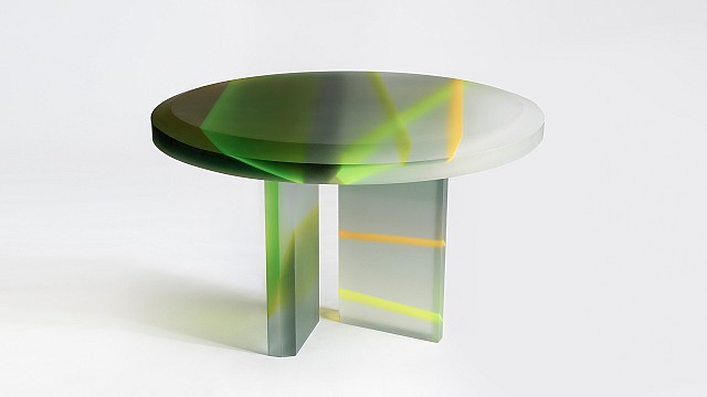 Flare Table II