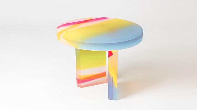 Flare Table V