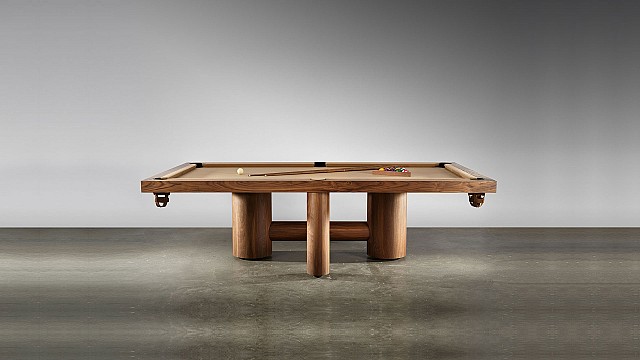 ARA Pooltable