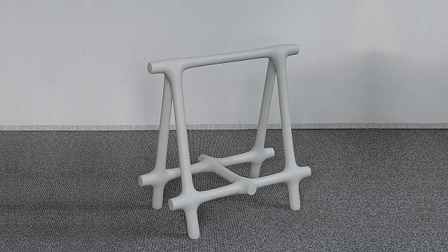Basic Trestles Type One