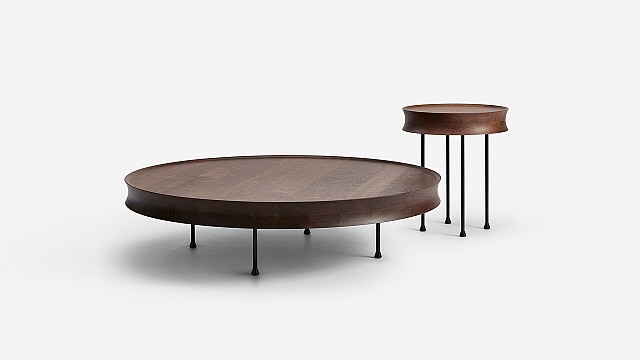 Banbu Coffee Tables