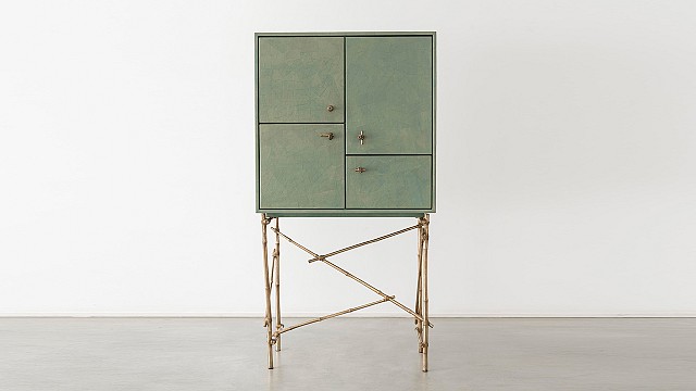 Les French Cupboard