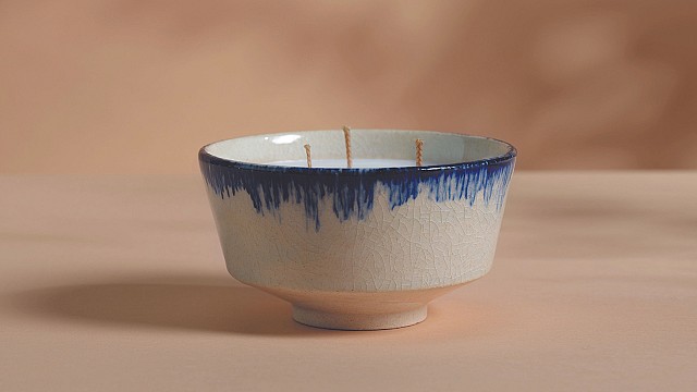 TOKA Candle
