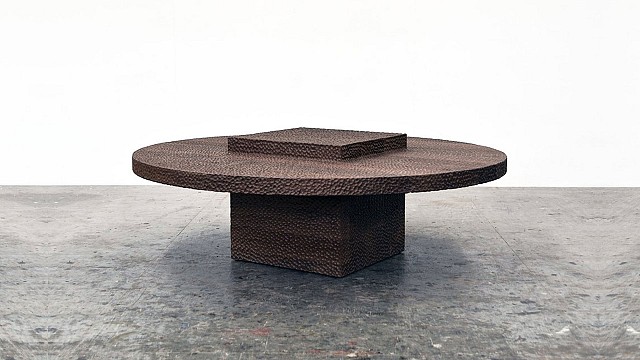 BW-R2 Table