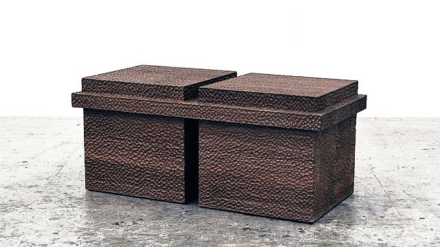 BW-B2 Bench