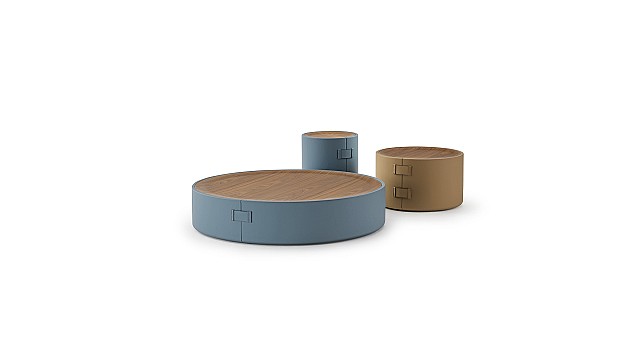 Atelier Coffee Table