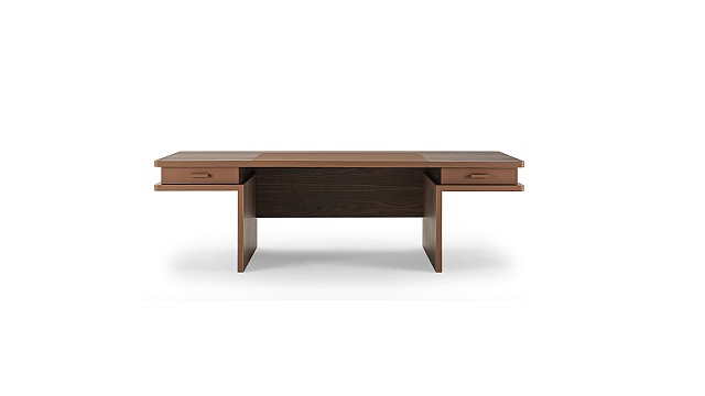 Echo Desk