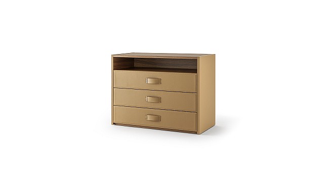 Atelier Chest of Drawers