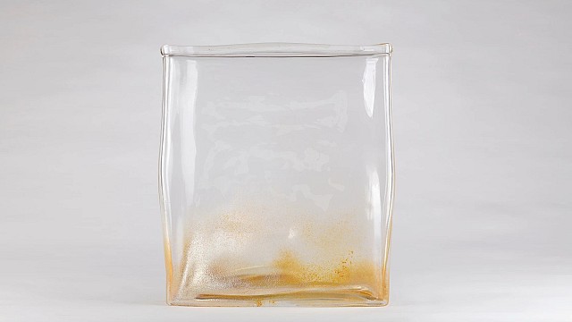 Untitled (Ben&rsquo;S Powder), 2011