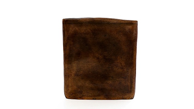 Untitled (Bronze), 2003