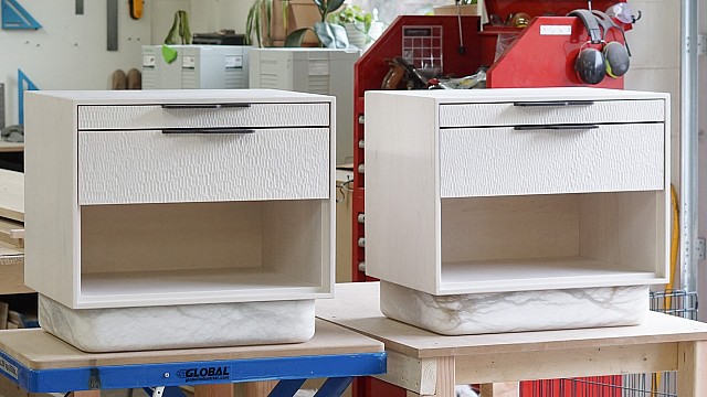 Swell Nightstand