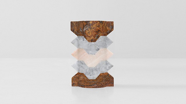 M&iacute;stico III.II