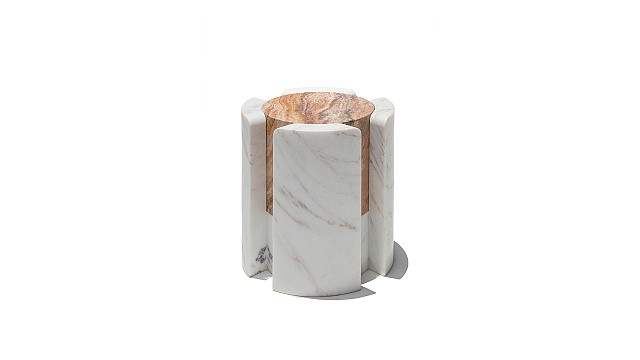 Volcanic Shades Marble III