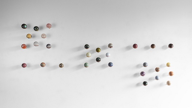 Sprawling Galaxies X