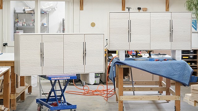 Swell Sideboard