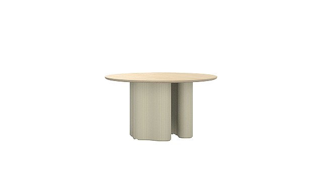 Bolete Conference Table