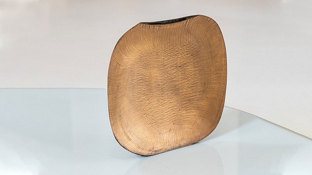 Bronze Vase