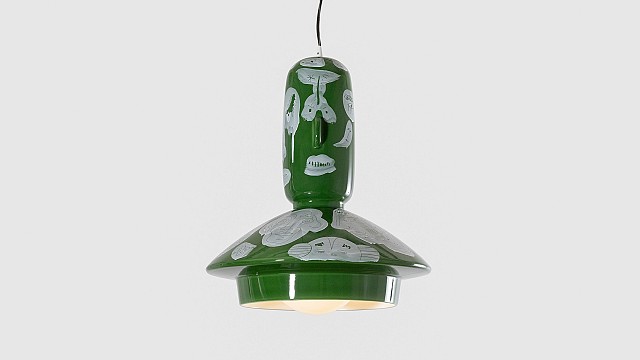 Lucerna Campana