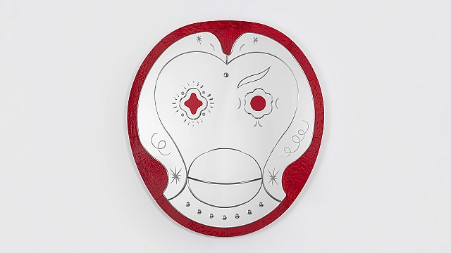 Lucky Monkey
