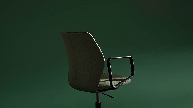 Contour Chair