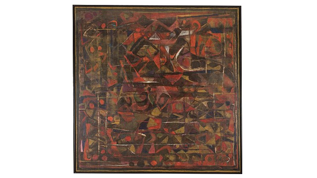 Untitled, c. 1990