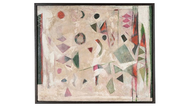 Untitled, c. 1980s