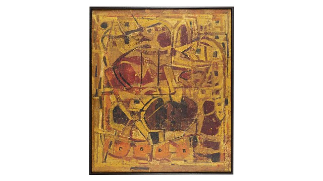 Untitled, 1995