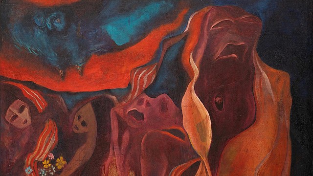Untitled, c. 1973