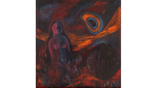 Untitled, c. 1975