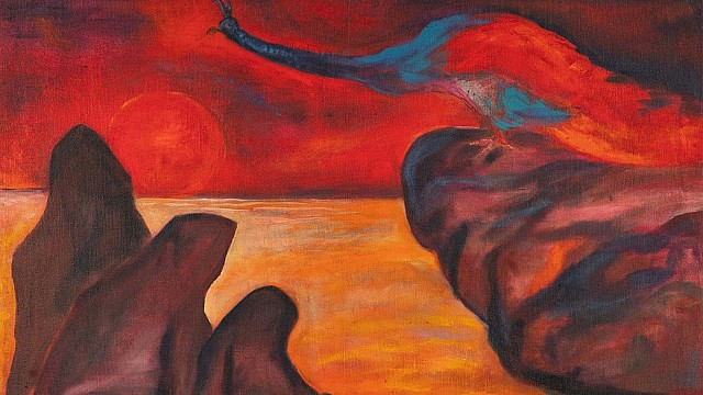 Untitled, 1975