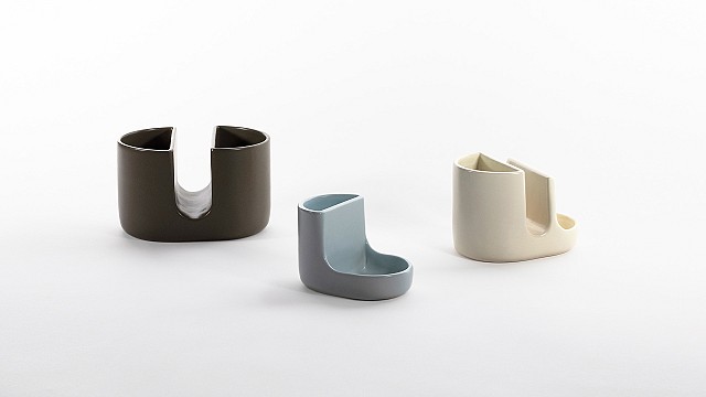 Shell Containers