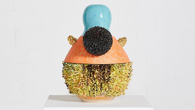The New Deities' Platter: Enough For All The Gods To Eat, 2024