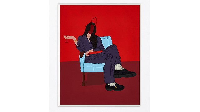 Jazz Lounging, 2022