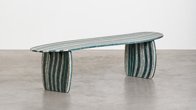 Stria Bench