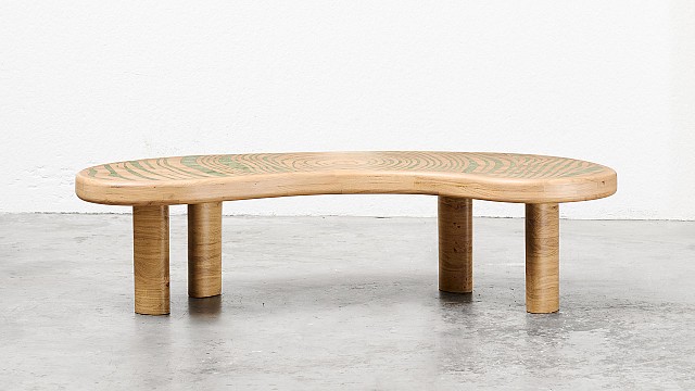 Nucleo Bench, 2024