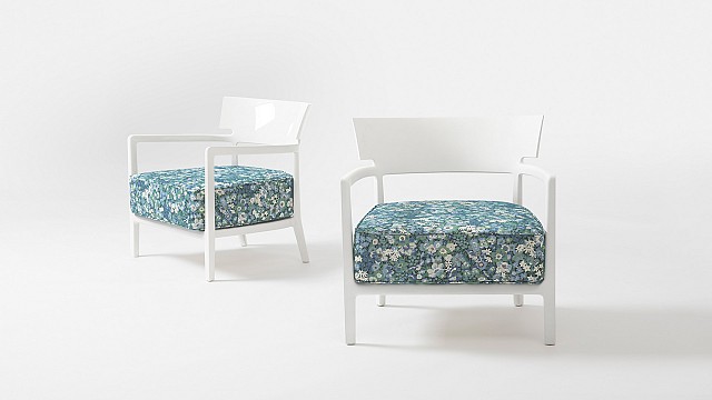 Cara Outdoor Armchair