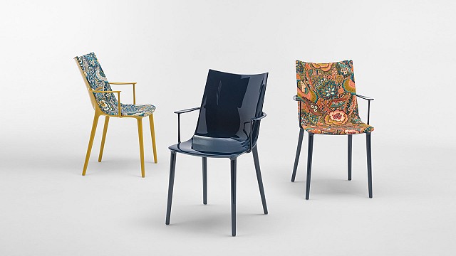 HHH Liberty Outdoor Chair